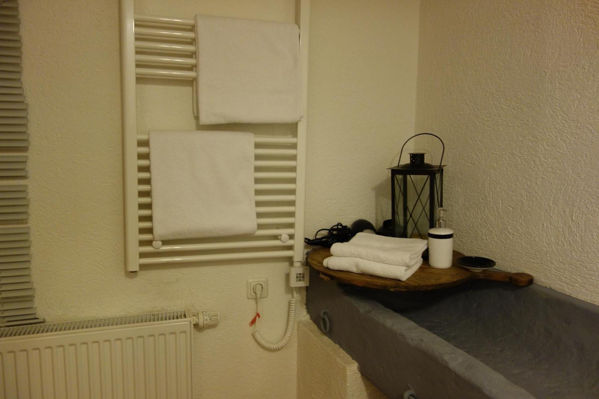 Zehnthof Hotel Geldersheim Quarto foto